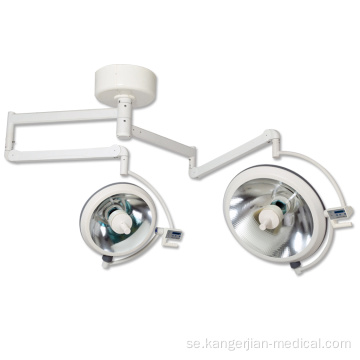 KDZF700/500 Hospital Medical Theatre Dental Light Surgery Examination LED Clinic Operation Lamp används